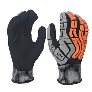 H652301 | Impact gloves