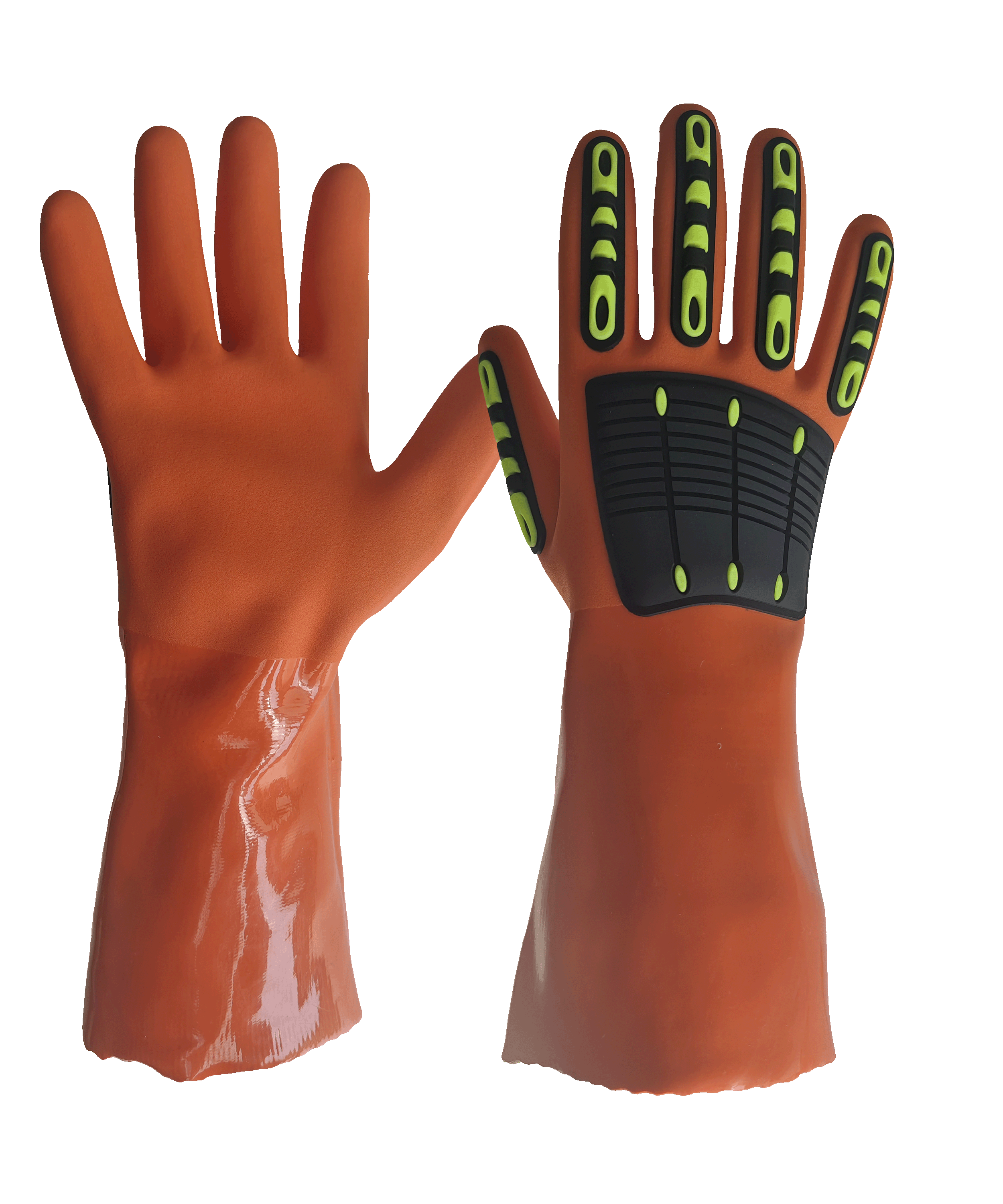 Extrication Gloves