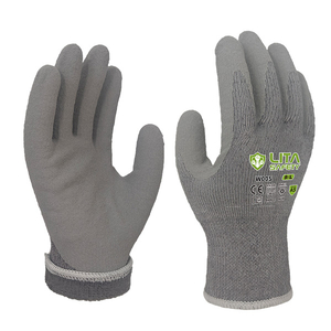 W001 Winter Gloves for Working Outside