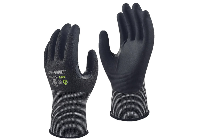 B6621A5 Cut Level 5 Gloves