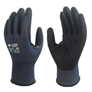 GP15EFN Graphene Cut Resistant Glove