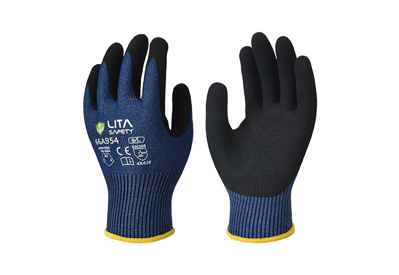 What Is the Highest Level Cut-Resistant Glove? (ANSI & EN388 Explained)