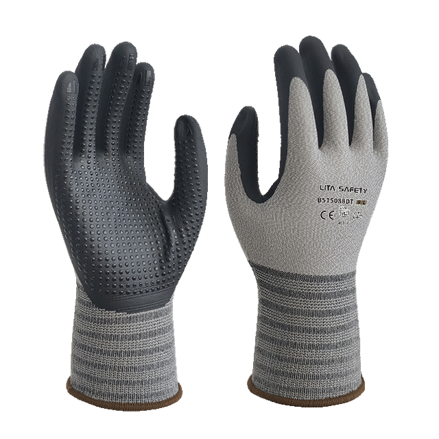 B200NFUD | Grip Work Gloves