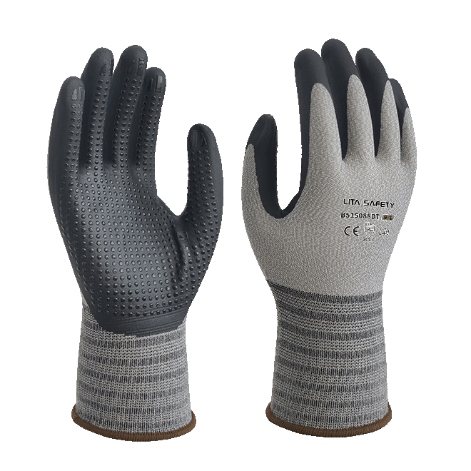 B200NFUD | Grip Work Gloves