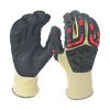 Cut Level 4 Impact Gloves