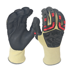H652301 | Impact gloves