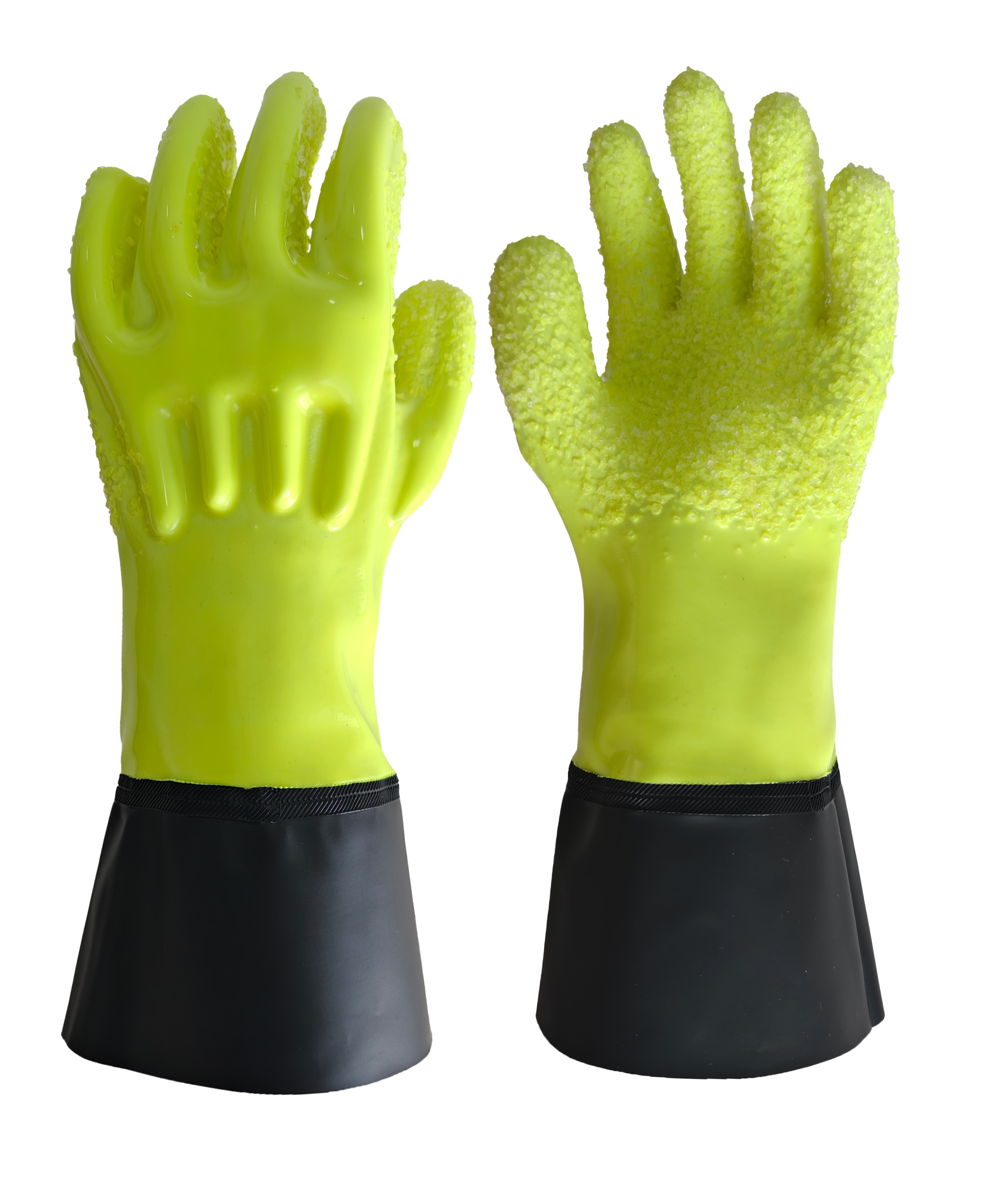 Everything You Need to Know About Chemical Resistant Gloves
