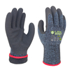 W001 Winter Gloves for Working Outside