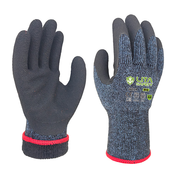 Insulated Work Gloves