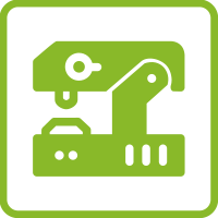 Designed for Light Industry