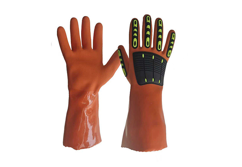 What Are Extrication Gloves?
