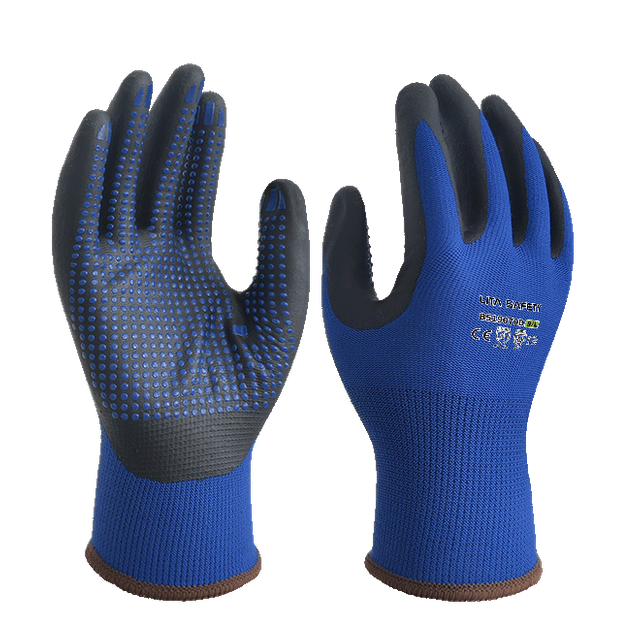 gloves for warmth | B400LS