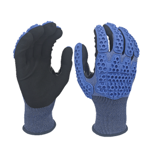 Anti Impact Cut Resistant Gloves 