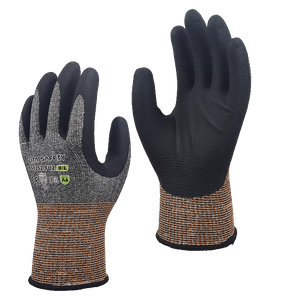 B51352-FU2 A6 Cut Resistant Gloves