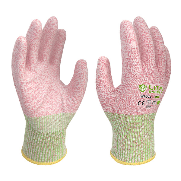 FOOD WP001 Gloves