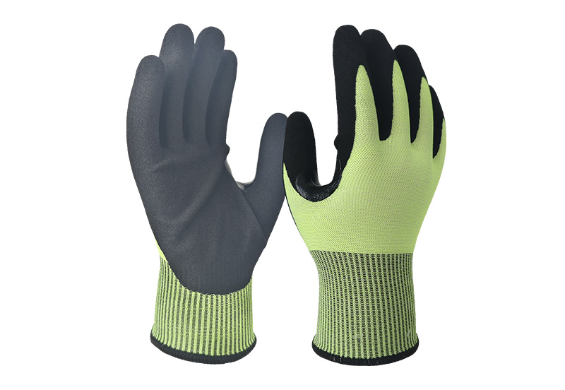 industry gloves