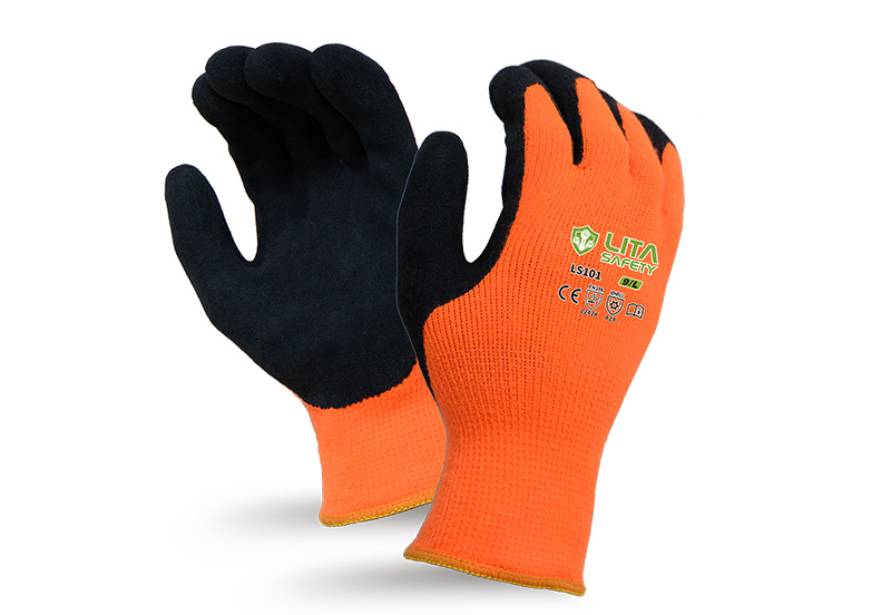 EN 511 Standard: Understanding Protective Gloves Against Cold