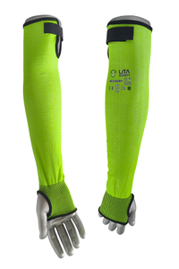 B200SLC Cut Resistant Sleeves