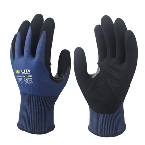 GP180DSN Graphene Cut Resistant Work Gloves