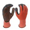 B201NFUD Nitrile Foam Coated Gloves