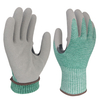 B66104R Lightweight Cut-Resistant Winter Work Gloves (A4)