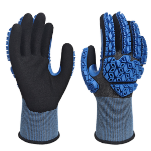GPSN5P Carbon Yarn Gloves