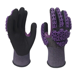 GPSN5P-2 Carbon Yarn Gloves